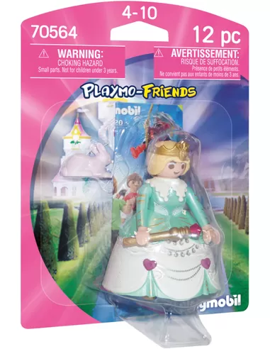 Playmobil Playmo-Friends Prinses 70564